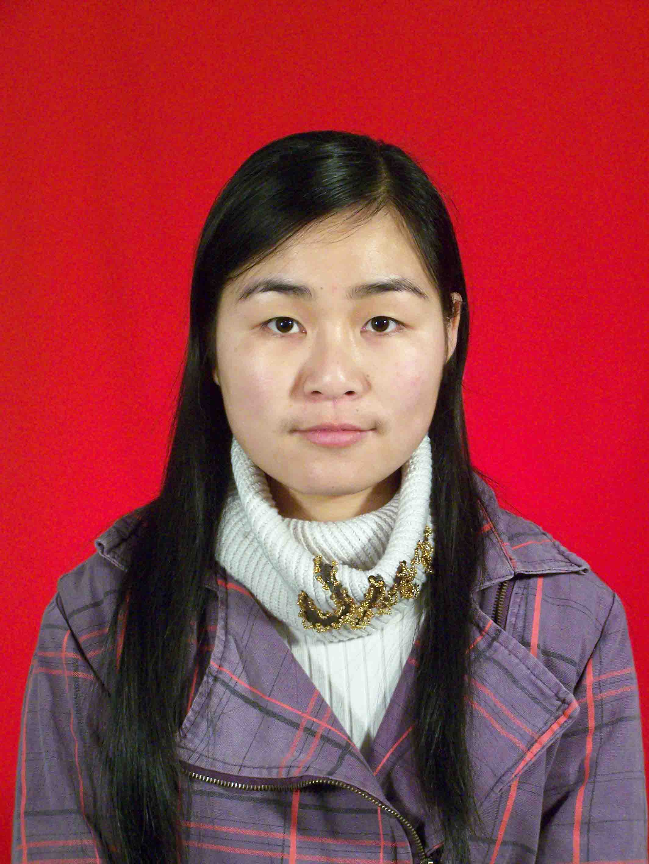 黄小情